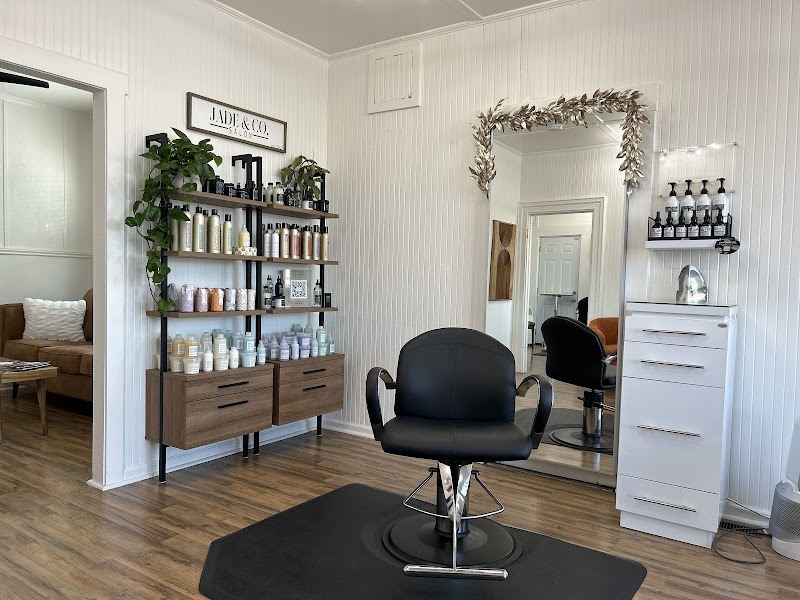 JADE & CO. SALON photo 3