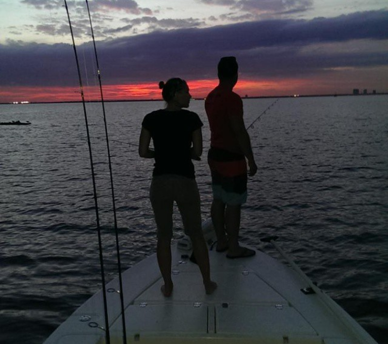 Ebb & Flow Charters photo 3