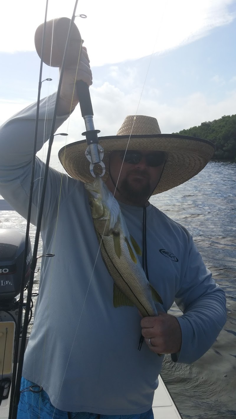 Ebb & Flow Charters photo 5