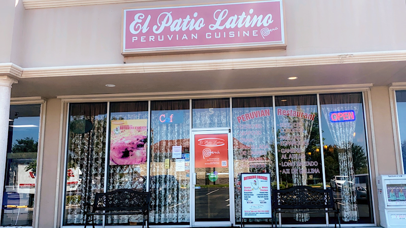 Photo of El Patio Latino Peruvian Restaurant
