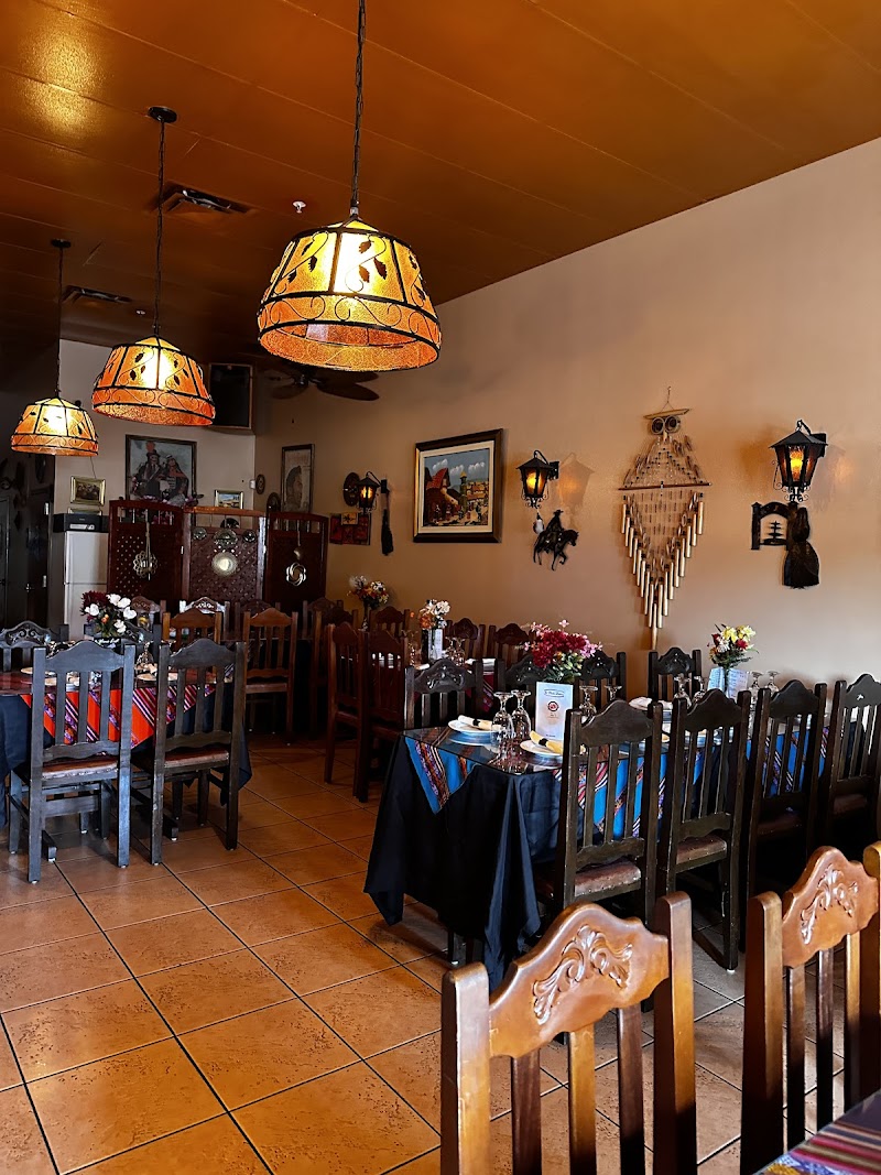 El Patio Latino Peruvian Restaurant photo 5