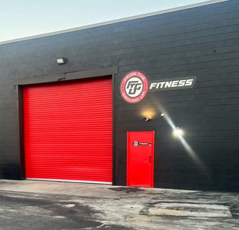 Photo of FTGU Fitness