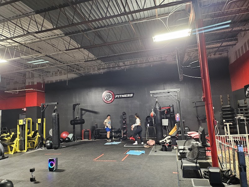 FTGU Fitness photo 3