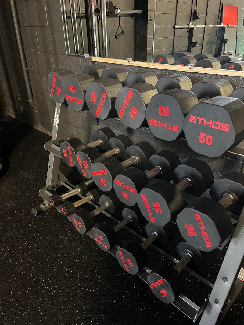 FTGU Fitness photo 5