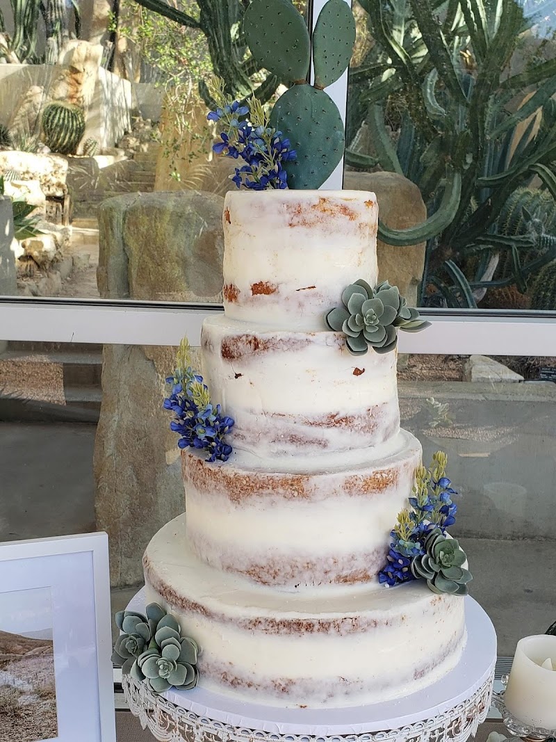 Cosmic Cakery photo 5