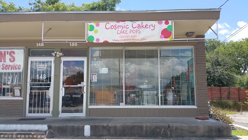 Photo of Cosmic Cakery