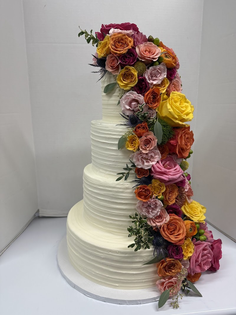 Cosmic Cakery photo 4