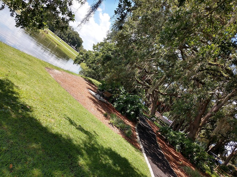 Golf Cart Bridge photo 4