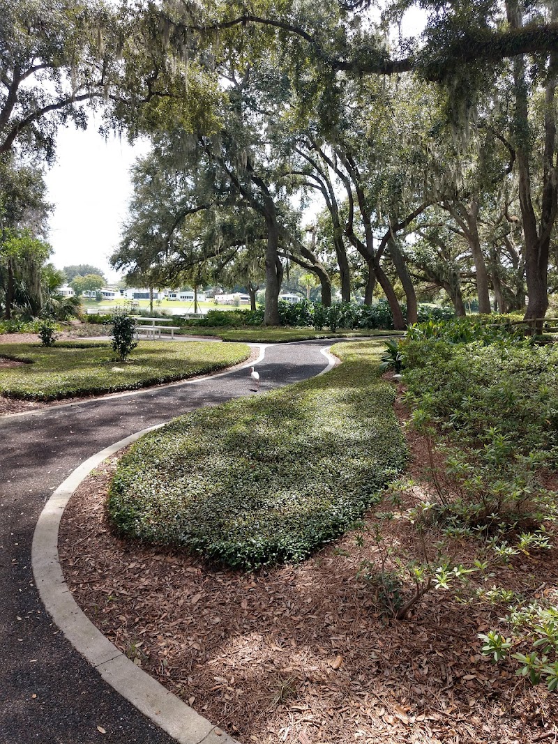Golf Cart Bridge photo 5