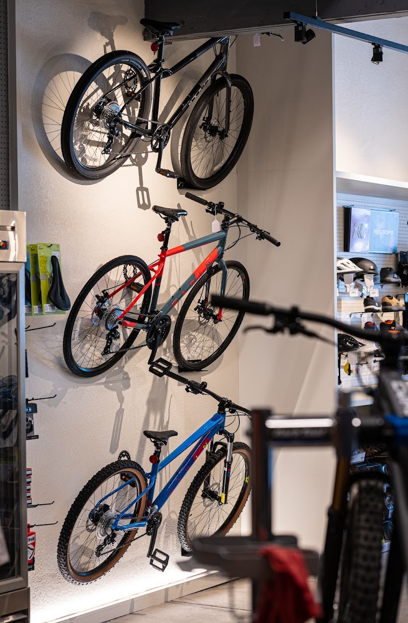 First Mile Cycle Works photo 4