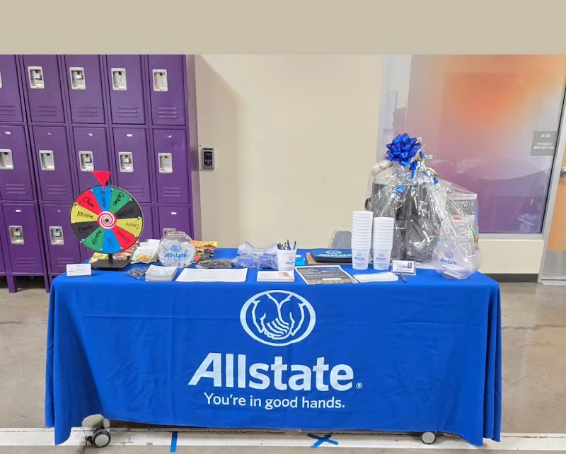 Photo of Sara Berg: Allstate Insurance