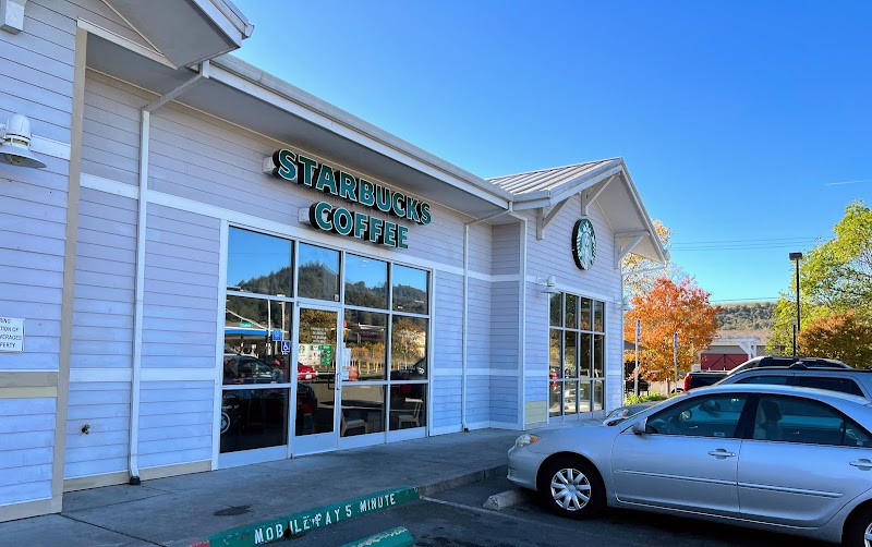 Photo of Starbucks Coffee Company