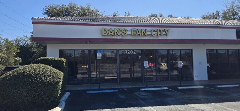 Photo of Dan's Fan City