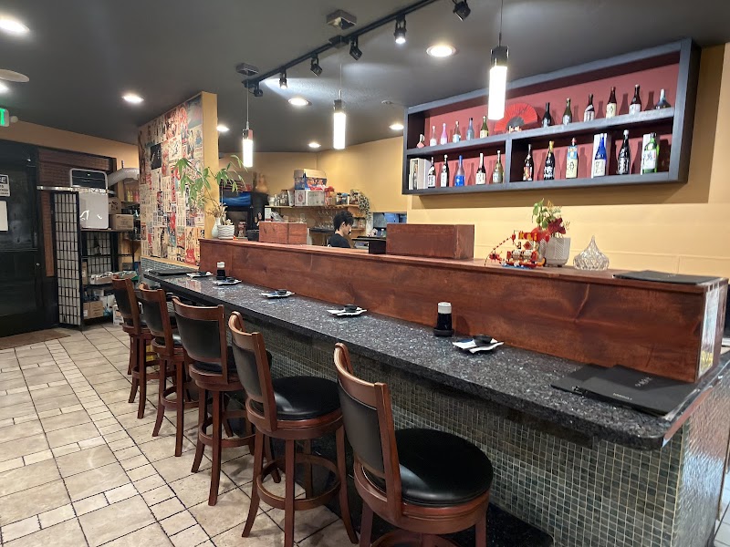 Bashamichi Sushi and Bar photo 5