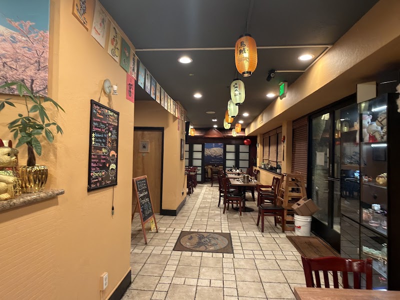 Bashamichi Sushi and Bar photo 2