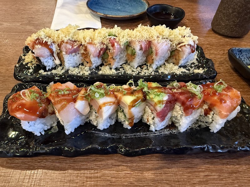 Bashamichi Sushi and Bar photo 4
