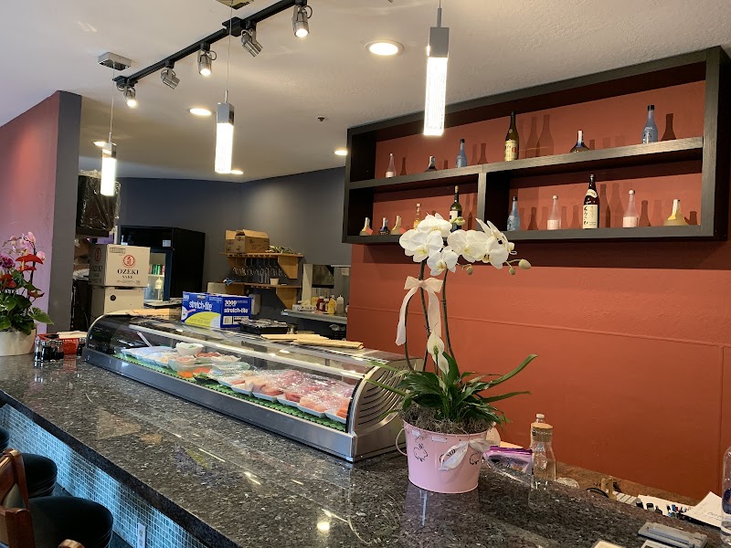 Photo of Bashamichi Sushi and Bar