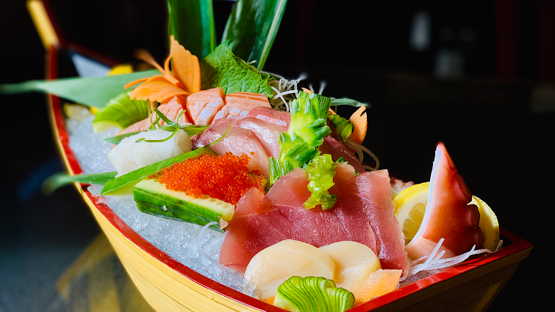 Bashamichi Sushi and Bar photo 3