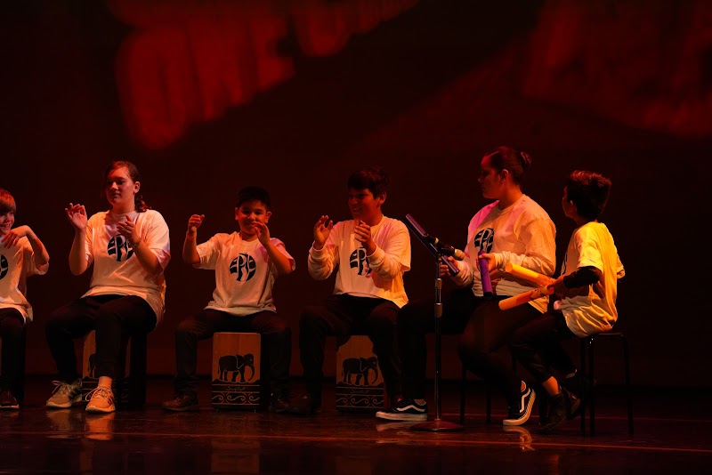 Pittsburg Performing Arts Academy (formerly Delta Ballet Academy) photo 5