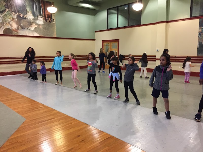 Pittsburg Performing Arts Academy (formerly Delta Ballet Academy) photo 2