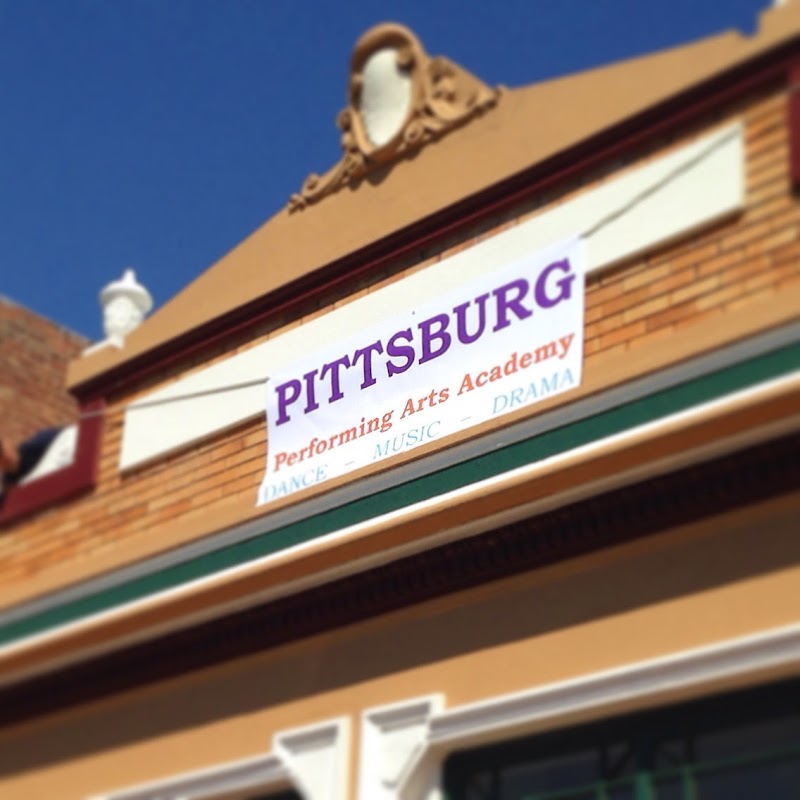 Pittsburg Performing Arts Academy (formerly Delta Ballet Academy) photo 3