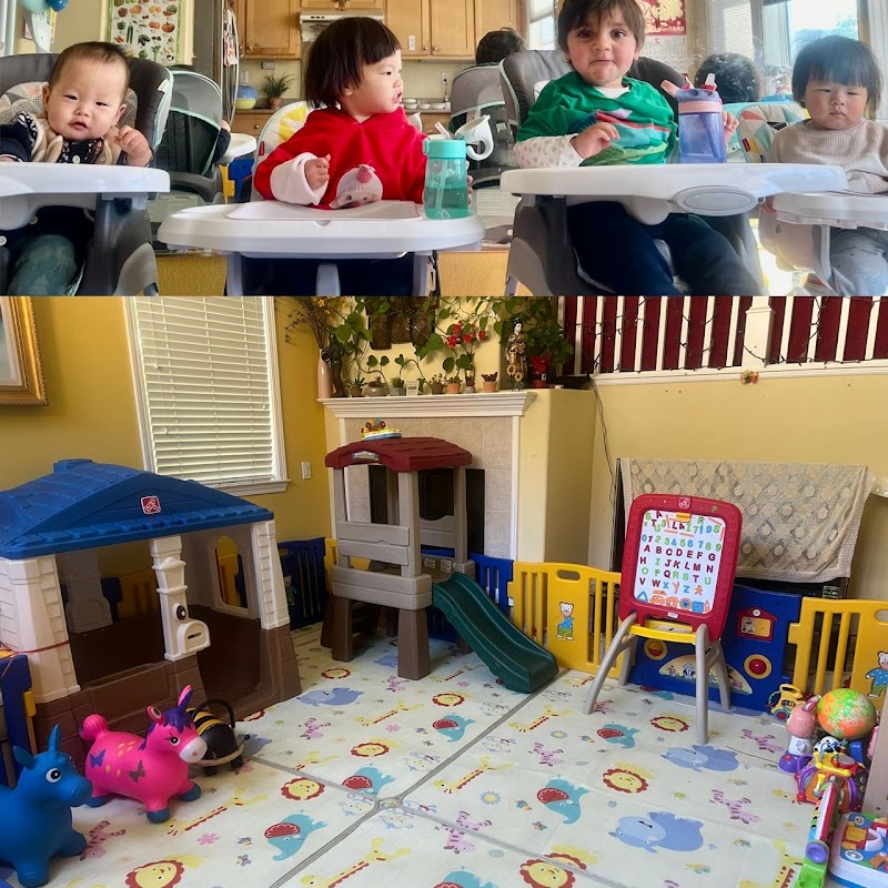 Photo of Recess For Mom Family Daycare