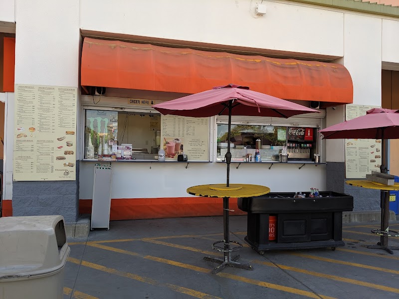 Photo of Oceanna's Cafe