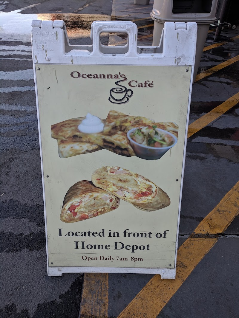 Oceanna's Cafe photo 4
