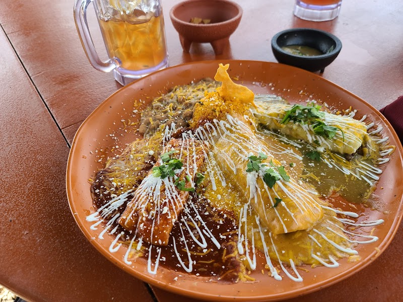 Mi Casa Mexican Restaurant photo 2