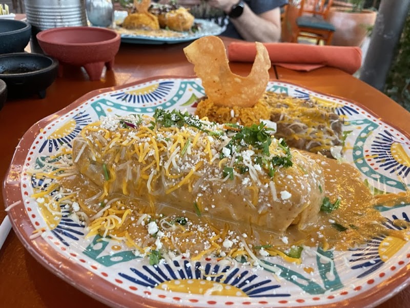 Mi Casa Mexican Restaurant photo 3