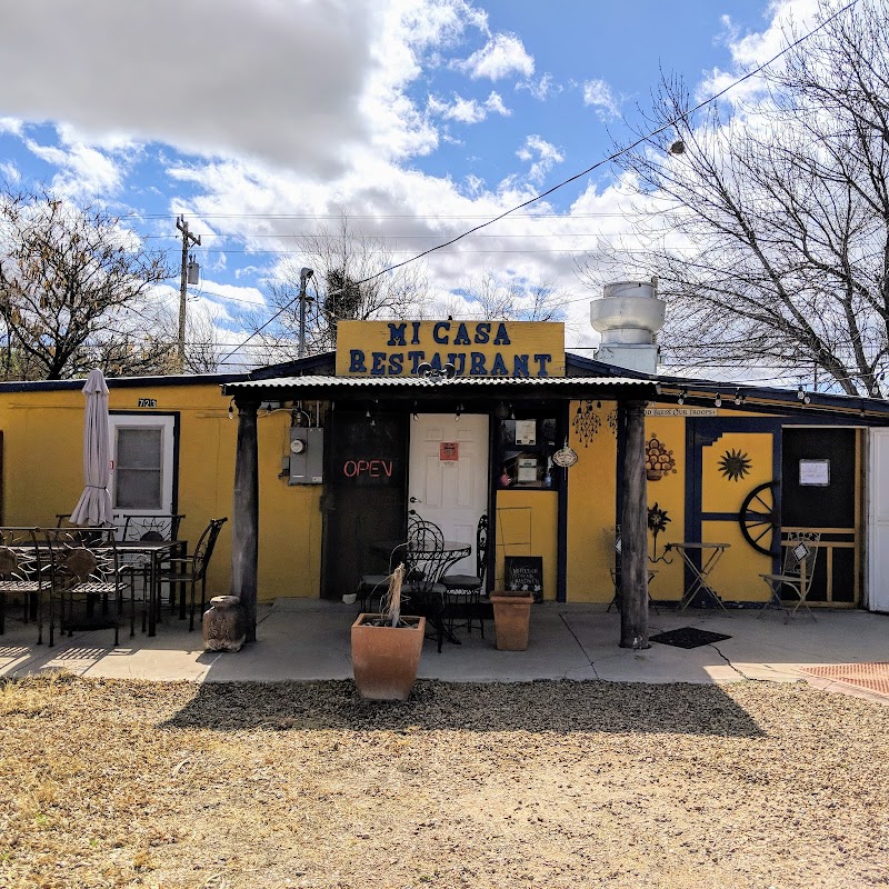 Mi Casa Mexican Restaurant photo 4
