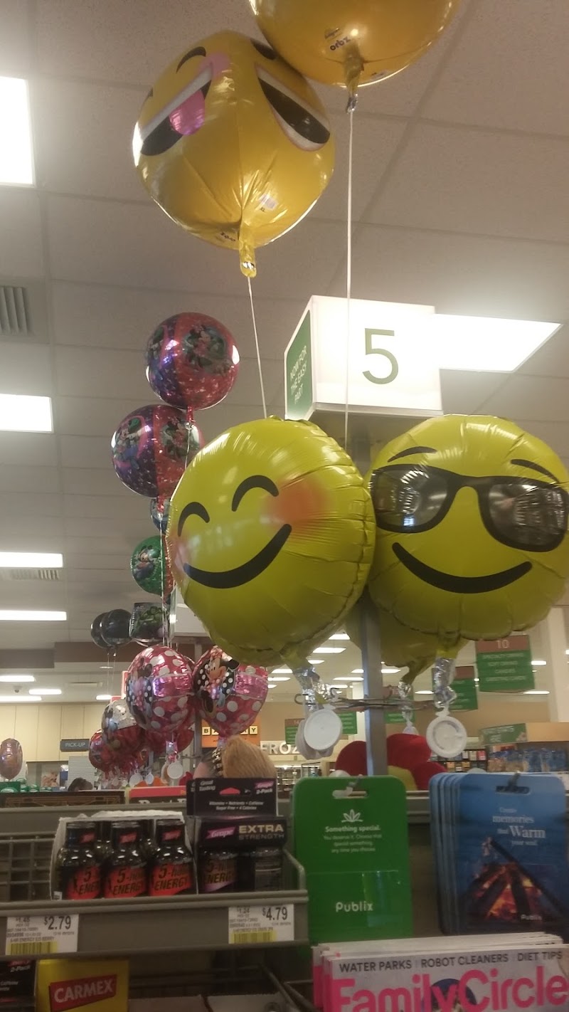 Publix Super Market at Mango Square photo 4