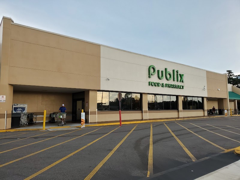 Photo of Publix Super Market at Mango Square