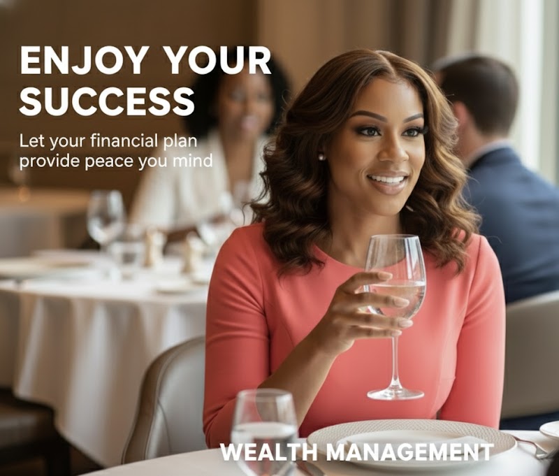 Upscale Tax Professionals photo 3