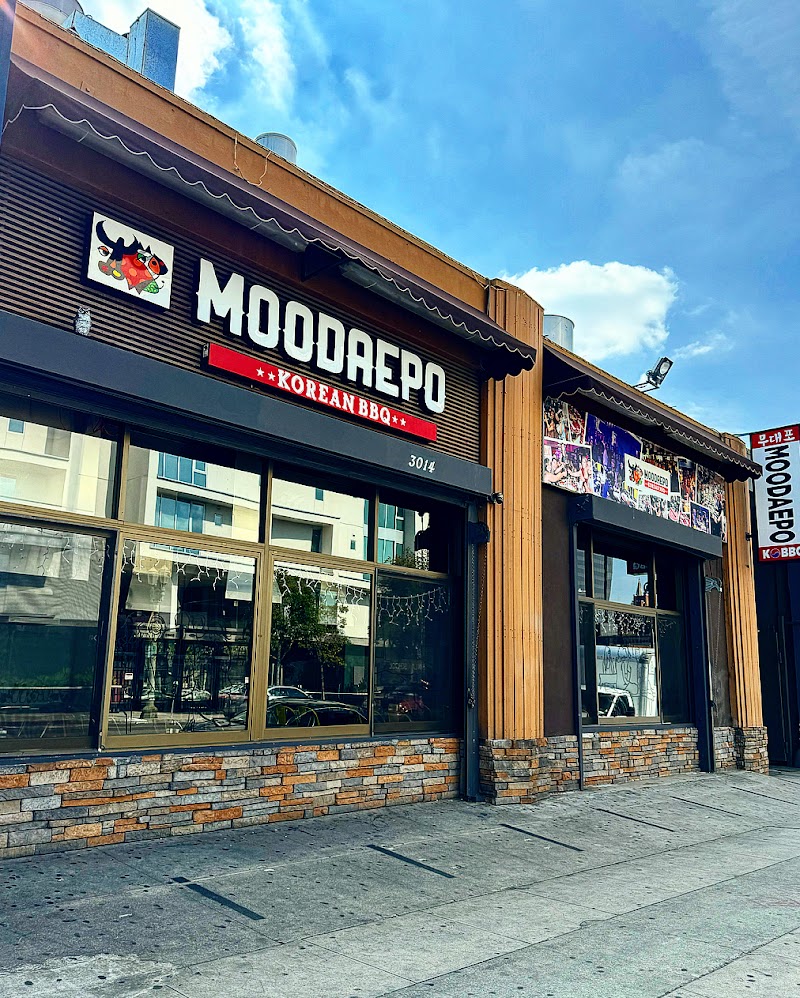 Photo of Moodaepo
