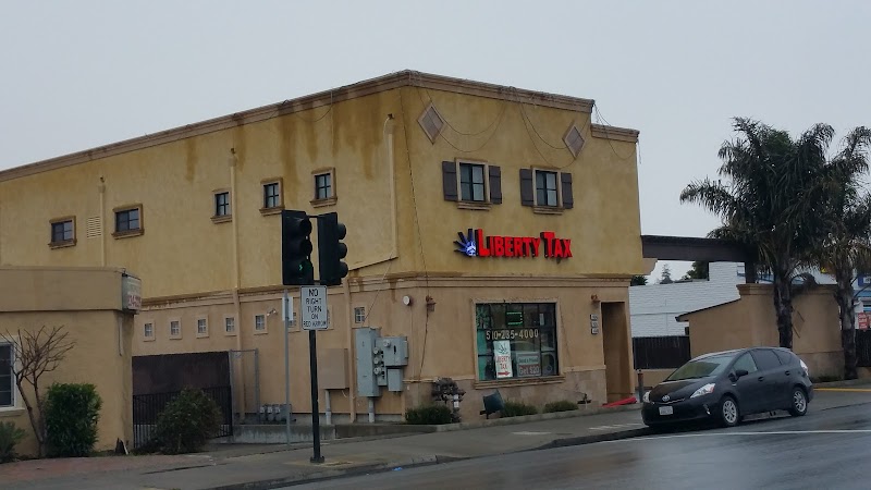 Photo of Liberty Tax
