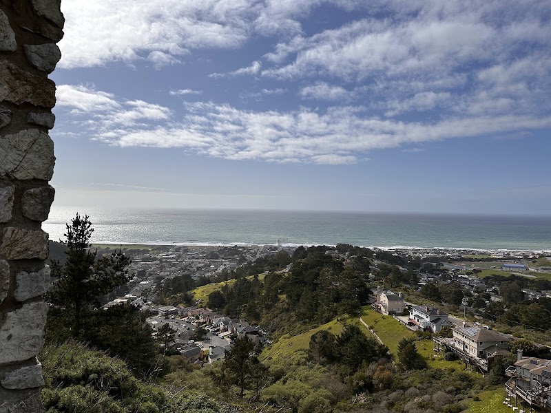 Photo of Pacifica Viewing Area