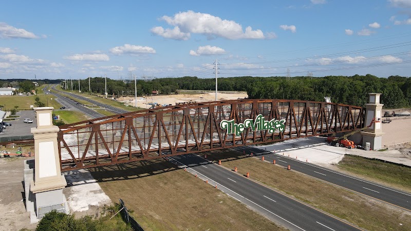 Photo of Chitty Chatty Bridge