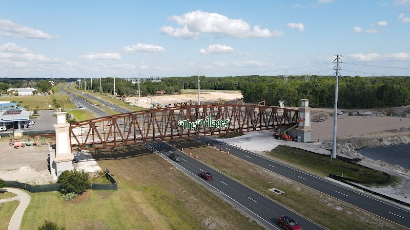 Chitty Chatty Bridge photo 4