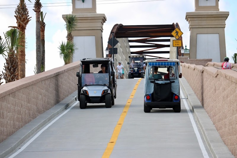 Chitty Chatty Bridge photo 3
