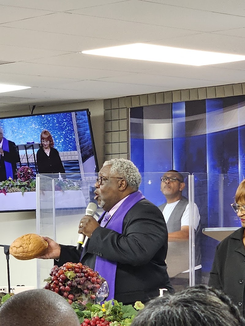 Photo of The Refreshing Church