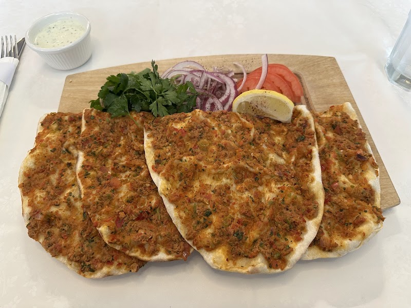House of Kebab photo 4