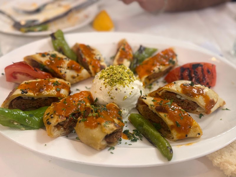 House of Kebab photo 5
