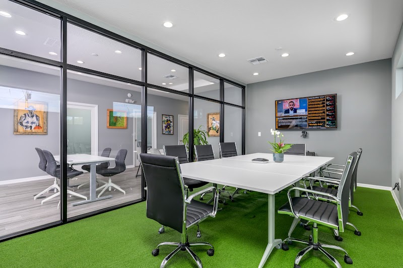Photo of Mango Space Coworking & Office Space for Rent in Wesley Chapel, FL