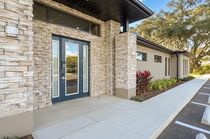 Mango Space Coworking & Office Space for Rent in Wesley Chapel, FL photo 3