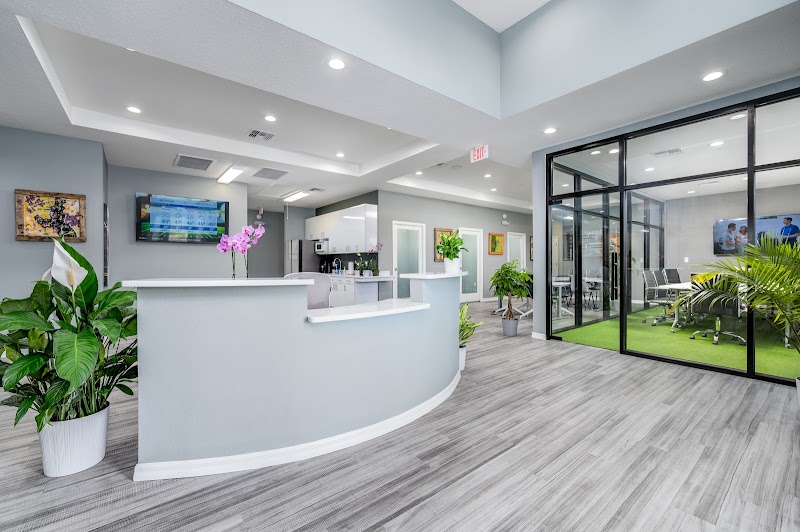 Mango Space Coworking & Office Space for Rent in Wesley Chapel, FL photo 4