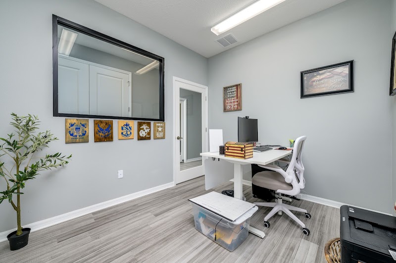 Mango Space Coworking & Office Space for Rent in Wesley Chapel, FL photo 2