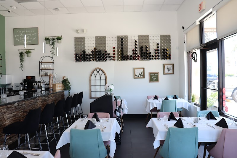 Photo of Le French Restaurant