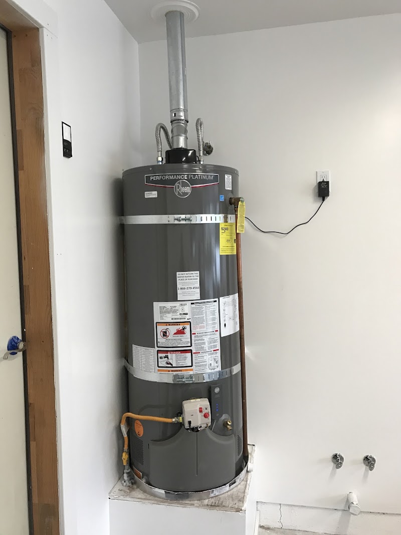 Desired Plumbing, Inc. photo 4