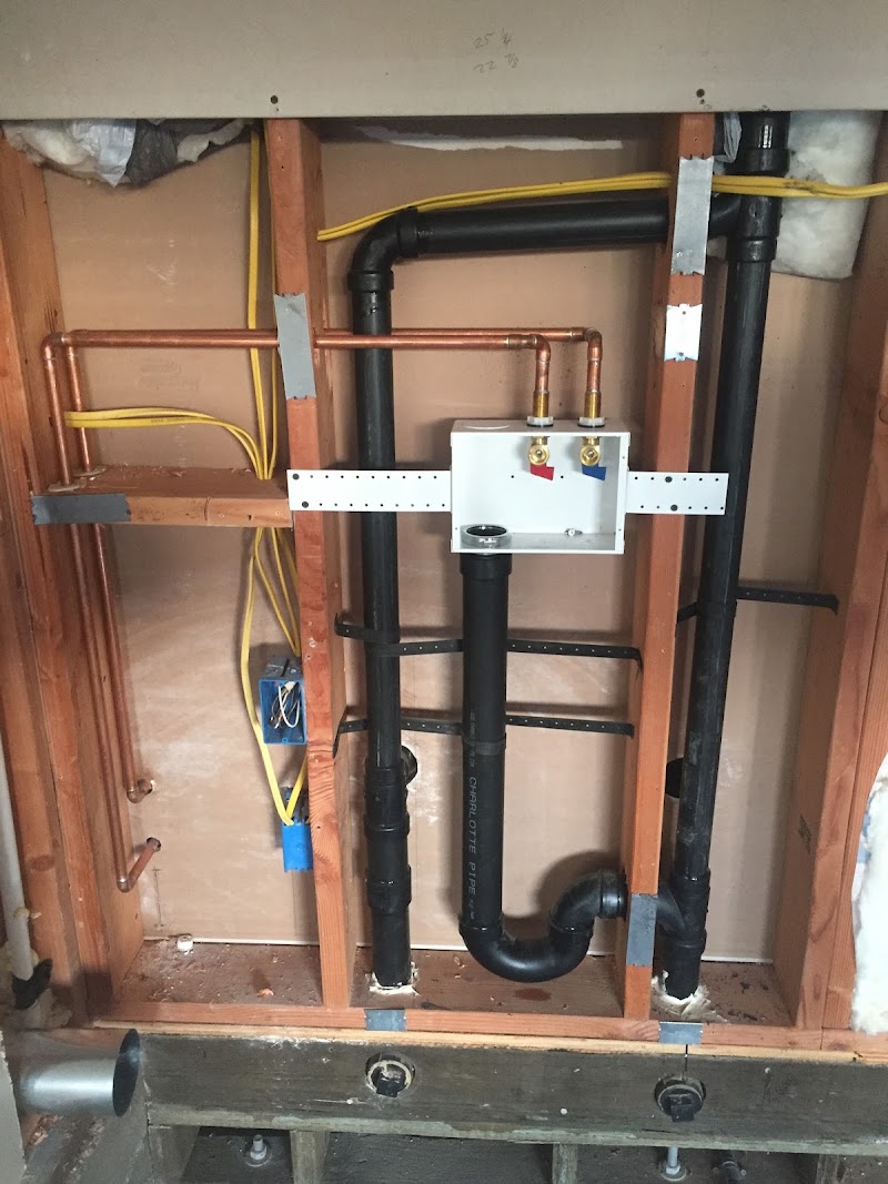 Photo of Desired Plumbing, Inc.